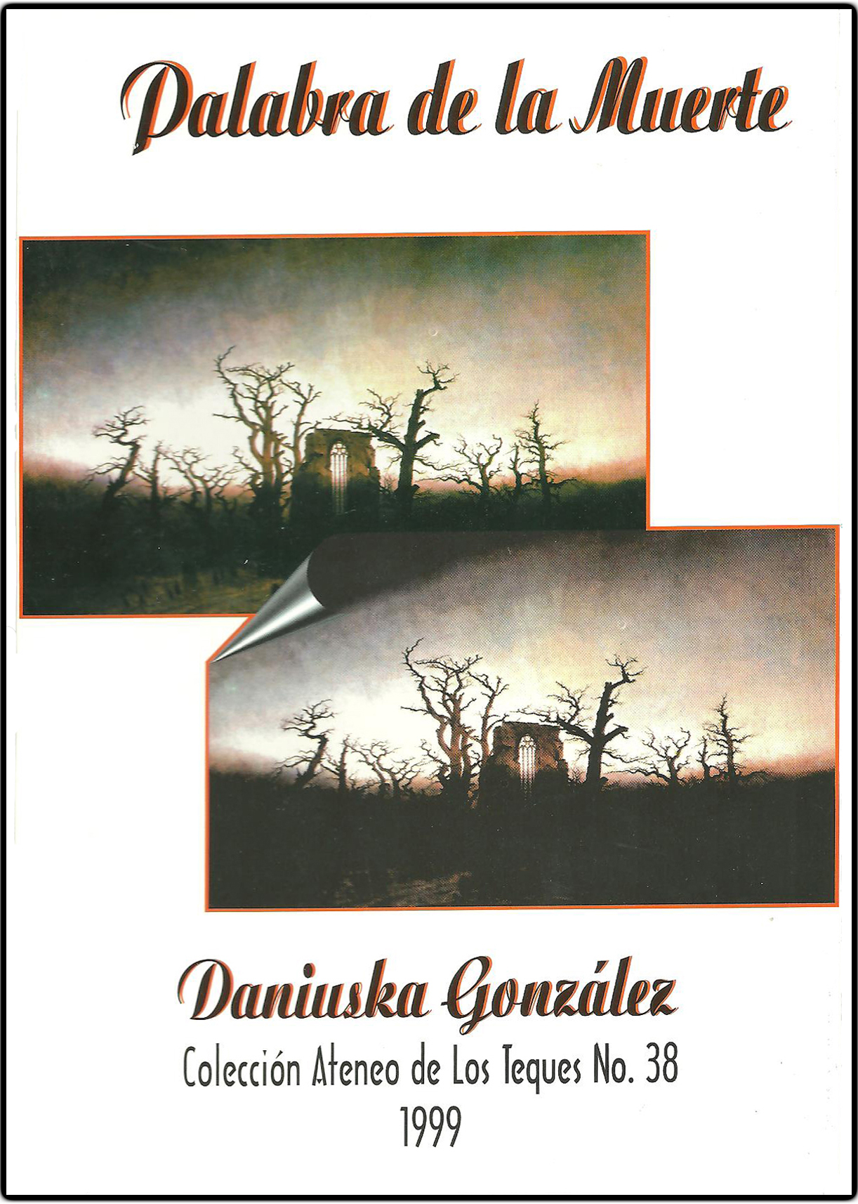 Palabra de la muerte